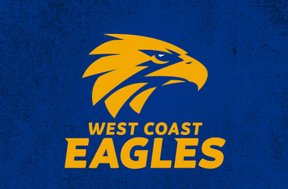 AFL’s West Coast Eagles unveil new look, share process