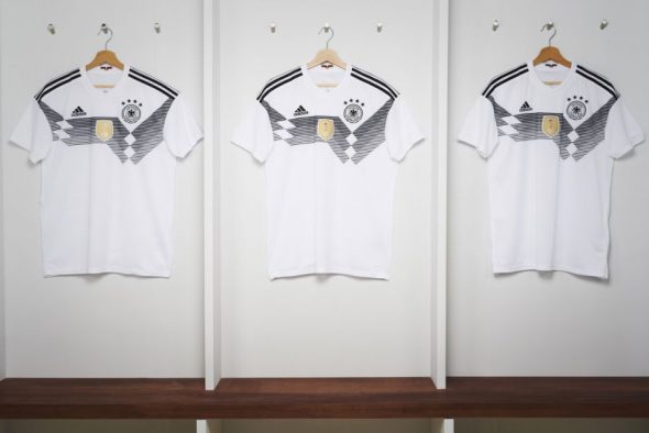 Adidas Releases Slew of New National Team Kits Ahead of 2022 World Cup –  SportsLogos.Net News