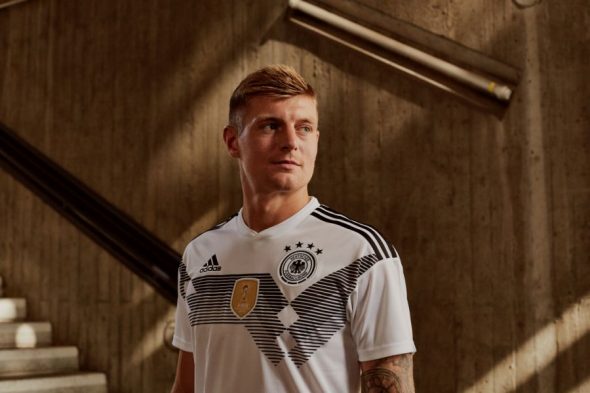 Adidas Releases Slew of New National Team Kits Ahead of 2022 World Cup –  SportsLogos.Net News