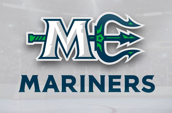 ECHL Maine Mariners Unveil Inaugural Uniforms