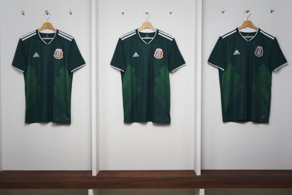 Adidas Releases Slew of New National Team Kits Ahead of 2022 World Cup –  SportsLogos.Net News