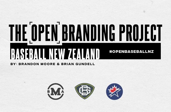 The Open Branding Project: The Windup and The Pitch