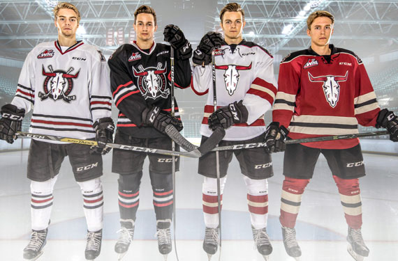 Red Deer Rebels (@Rebelshockey) / X