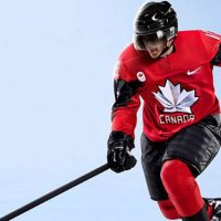 USA Hockey Unveils 2022 Winter Olympic Uniforms – SportsLogos.Net News
