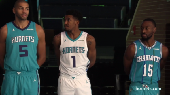 charlotte hornets jersey australia