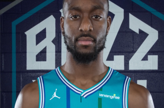 Charlotte Hornets, LendingTree eye new NBA uniform ads - Charlotte