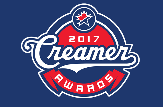 The 2017 Creamer Awards Winners: Best New Sports Logos of the Year