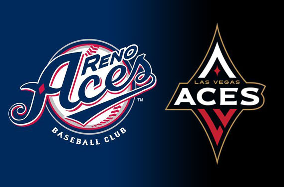 Triple-A Reno Aces don't love the name of the new WNBA franchise