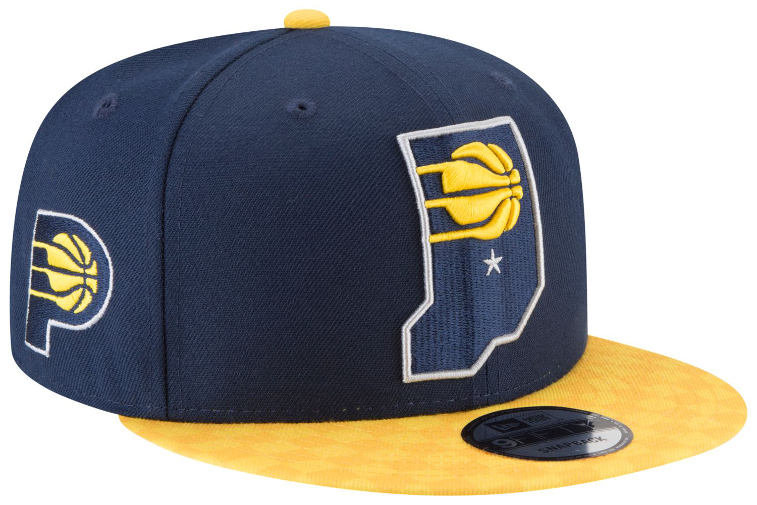 New Era Hats Reveal More NBA City Edition Uniform Details SportsLogos