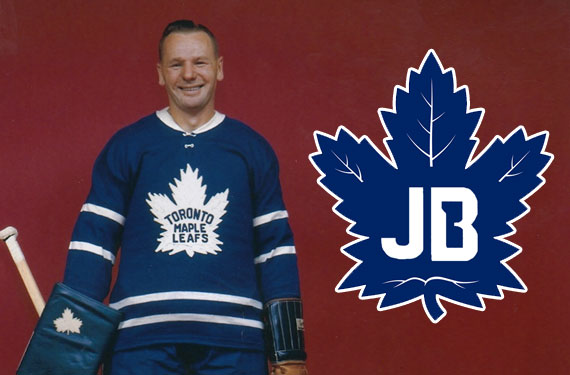 johnny bower mcfarlane