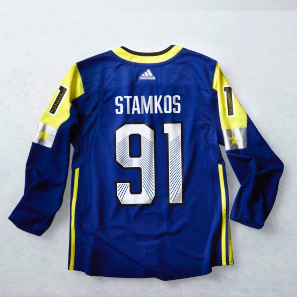 Fanatics NHL 2018 All Star Jersey