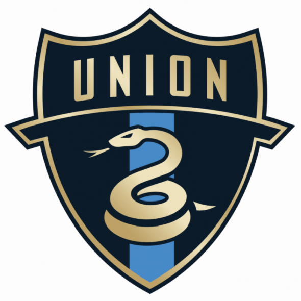 philadelphia union colors