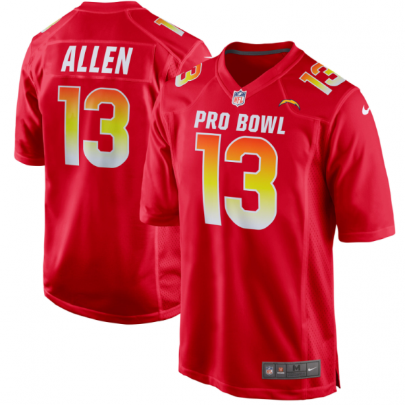 History of NFL Pro Bowl Uniforms – SportsLogos.Net News