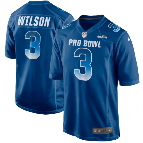 History of NFL Pro Bowl Uniforms – SportsLogos.Net News