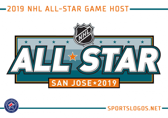 2019 NHL All-Star Game Uniforms Unveiled – SportsLogos.Net News
