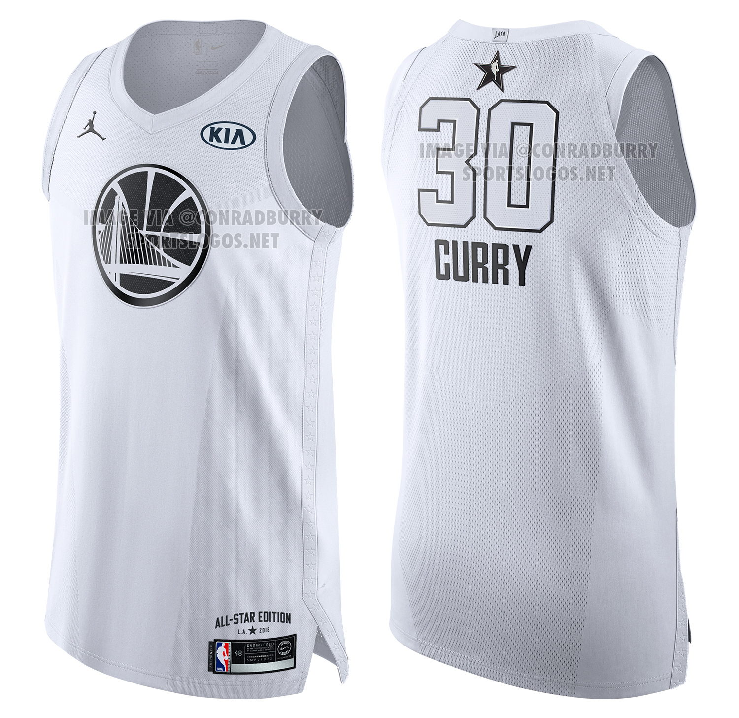 authentic nba all star jerseys