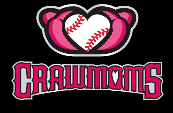 Hickory Crawdads Mothers Day promo leaves some fans miffed