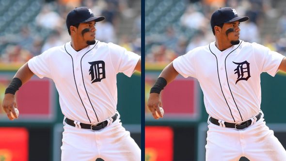 Detroit Tigers Considering Logo Change? – SportsLogos.Net News