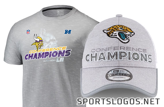 afc championship shirts 2018