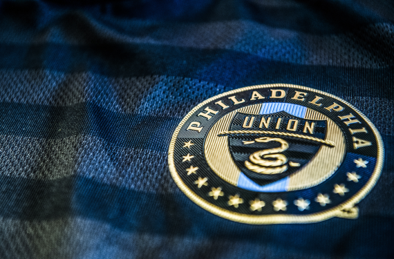 Philadelphia Union Return to Their Roots With 2022 Home Kit –  SportsLogos.Net News