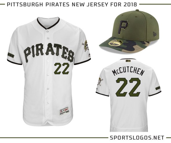pirates 2022 uniforms