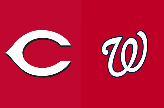 washington nationals – SportsLogos.Net News