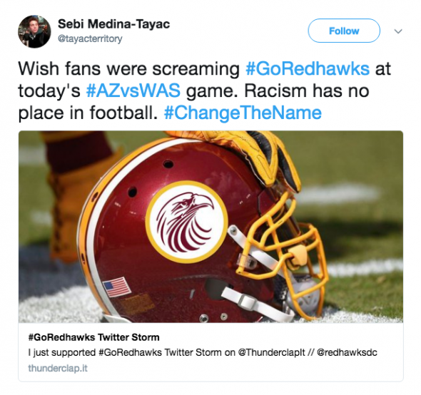 Redskins Wearing 1937 Throwbacks This Sunday – SportsLogos.Net News