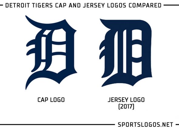 DETROIT TIGERS TO WEAR UNIFIED OLDE ENGLISH D ON CAPS AND JERSEYS