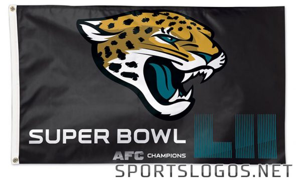 Champion Jacksonville Jaguars NFL Fan Apparel & Souvenirs for sale