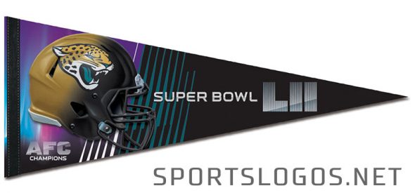 Phantom Merchandise: NFC, AFC Champs, Super Bowl 50 Matchups –  SportsLogos.Net News