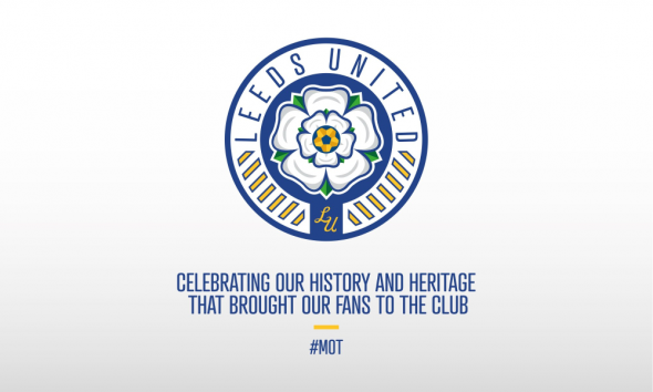 Leeds United receive major backlash towards new crest – SportsLogos.Net News