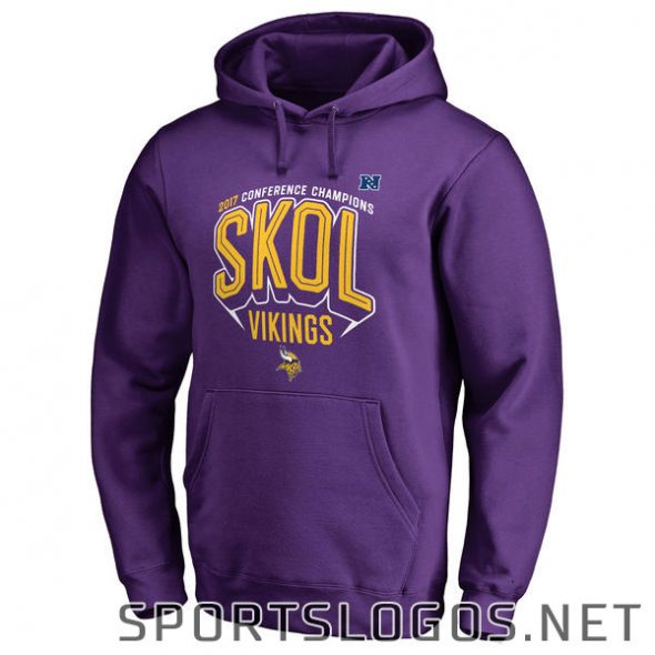 vikings championship shirts