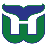 Hartford Whalers concept jerseys (the second features the logo of the New  England Whalers e-sports team, which gives me Islanders Fisherman jersey  vibes👌) : r/nhl