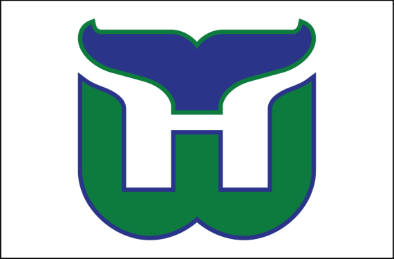 Whalers Retro Uniforms Returning Saturday – SportsLogos.Net News