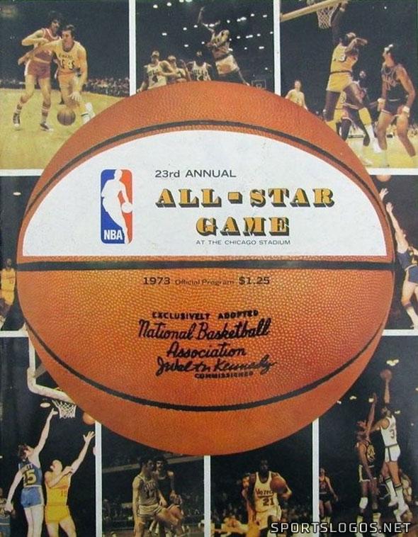 1973 & 2012 All-Star Games, 07/25/2018
