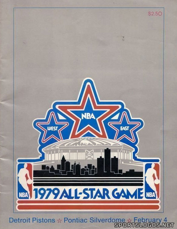 Studio Stories: Creating the 2019 NBA All-Star Game Logo – SportsLogos.Net  News