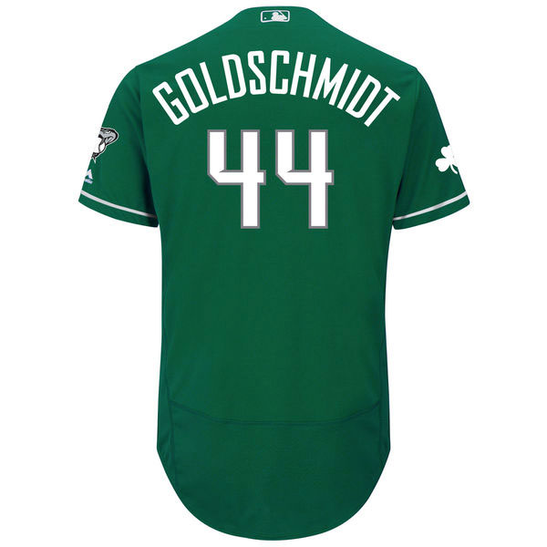 angels st patricks day jersey