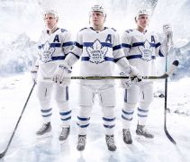 toronto maple leafs outdoor jersey