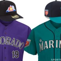 2020 Spring Training New Team Uniforms, Patches, and Logos –  SportsLogos.Net News