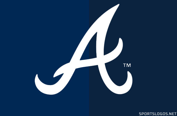 Atlanta Braves Change Colours for 2018 Season