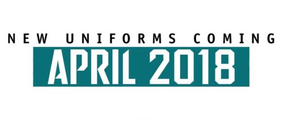 Jacksonville Jaguars Make Teal Jerseys Primary Uniform Option –  SportsLogos.Net News