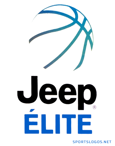 Top French Basketball League Renamed Jeep Elite League – SportsLogos.Net  News