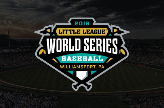 Little League Baseball and Softball World Series uniforms 2021 - Sports  Logo News - Chris Creamer's Sports Logos Community - CCSLC -  SportsLogos.Net Forums