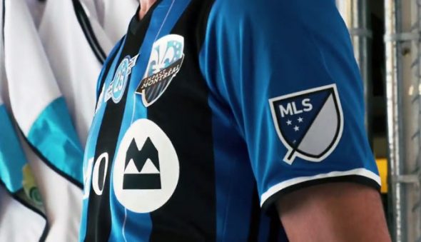 montreal impact kit