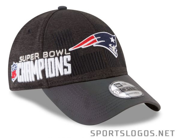 super bowl 36 championship hat