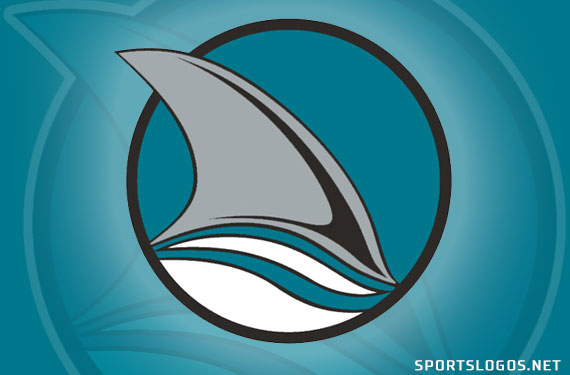 Sharks set on Bringing Back the Fin in 2019? SportsLogos Net News