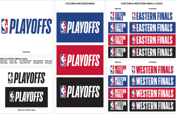 Studio Stories: Creating the 2019 NBA All-Star Game Logo – SportsLogos.Net  News