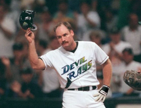 tampa bay devil rays throwback jersey