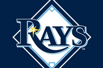 Tampa Bay Rays to Wear 20th Anniversary Patch in 2018 – SportsLogos.Net ...