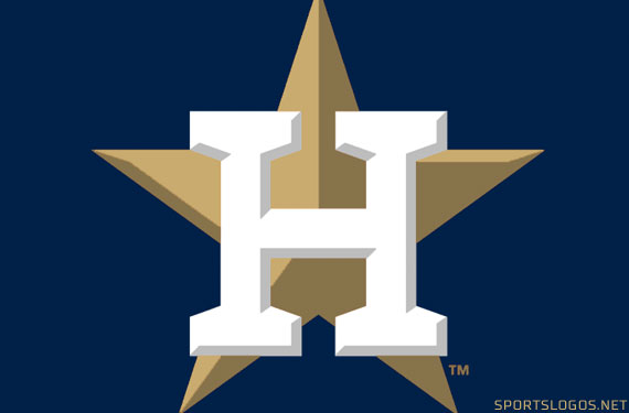 All Hail the King: Champion Astros in Gold to open 2018